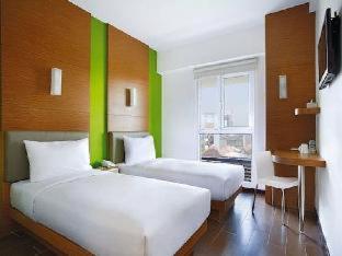 Amaris Hotel Tebet Jakarta Cameră foto